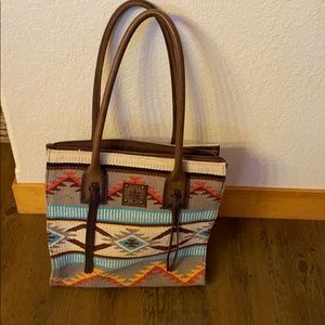 Don’t use STS ranchwear bag